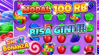 Game Slot Modal 100 Ribu Pemula