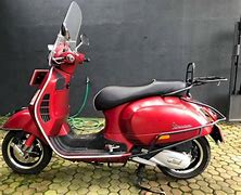 Harga Vespa Gts Iget 150