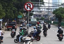 Pasal 28 Ayat 1 Pelanggaran Lalu Lintas