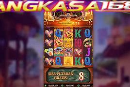 Raksasa Win Thailand Slot Gacor Hari Ini Terbaru Live