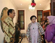 Rumah Kediaman Megawati