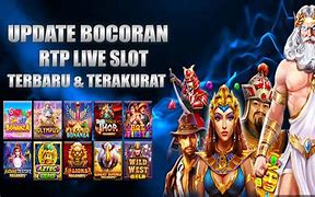 Slot Gacor Hari Ini Panglima Zeus Live Slot Online Terbaru