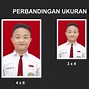 Ukuran Foto 4X6 Sama Dengan Berapa Mm