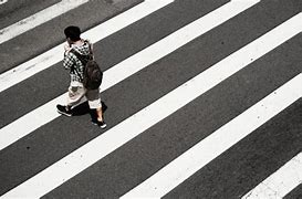 Zebra Cross Adalah Untuk